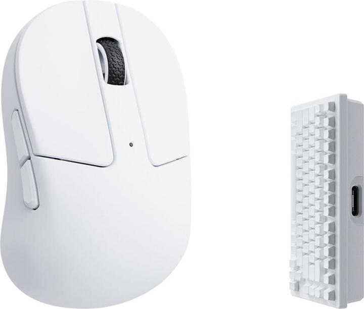 Actual product image Keychron M4 (Wireless)