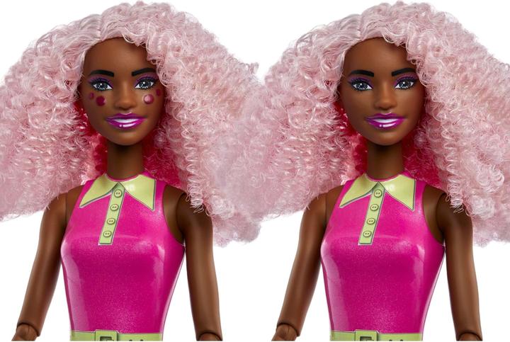 Productafbeelding Barbie Pop! Boba-serie onthullen - Berry Bliss