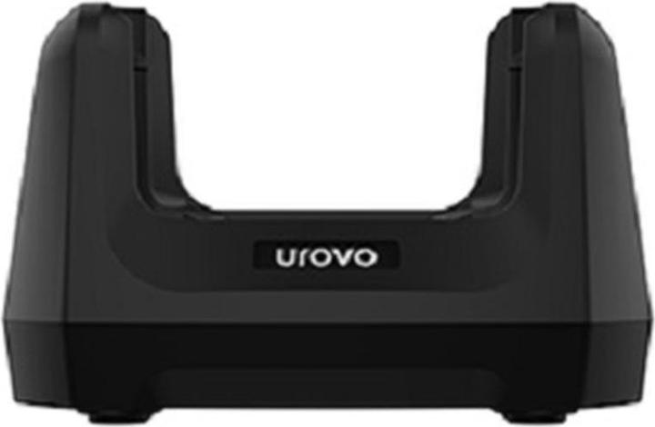 Actual product image Urovo Single-slot charging and