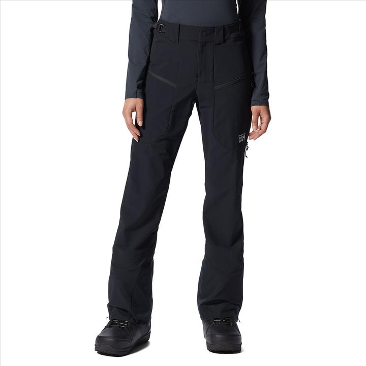 Immagine prodotto Mountain Hardwear W Reduxion™ Softshell Pant (XS)