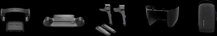 Produktbild Pgytech Zubehör Combo (Drohnen Zubehör Set, DJI Mavic 2 Pro)