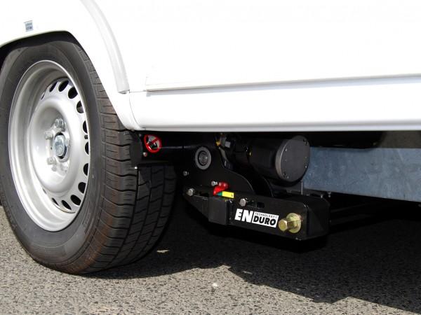 Image du produit EAL ENDURO - Caravan Rangierhilfe Enduro EM203