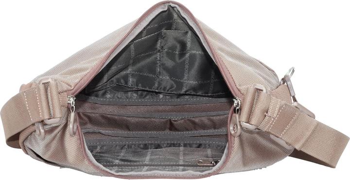 Actual product image Mandarina Duck MD20 Hobo Bag QMT27