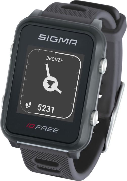 Image du produit Sigma Sport iD.FREE