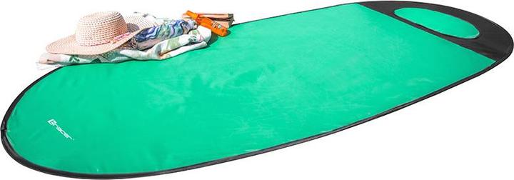 Produktbild Tracer Tra Mata Pop-Up MINT 180 x 80cm (Strandzelt + Strandmuschel, 0.30 kg)
