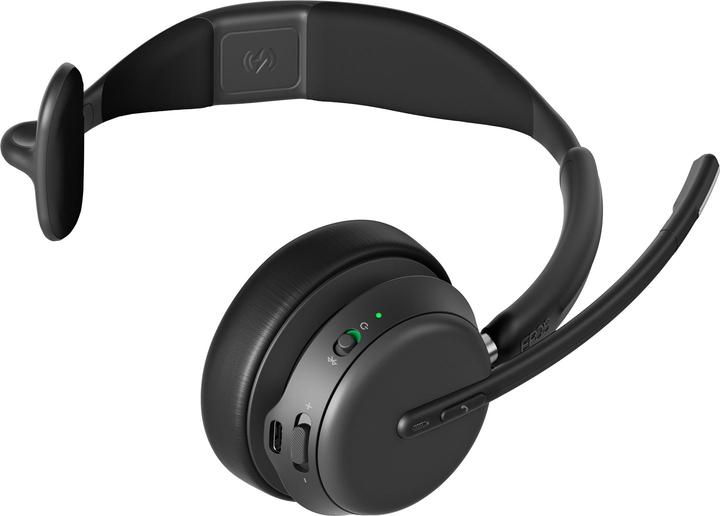 Actual product image EPOS IMPACT 10XX (Wireless, Cable, USB-C)