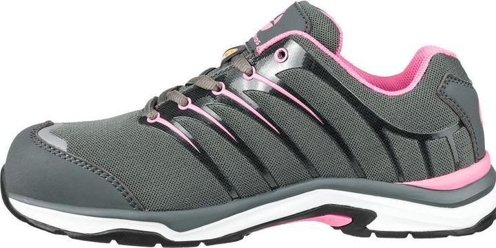 Produktbild Albatros Twist Pink Wns Low S1p Esd Hro Src (S3, 41)