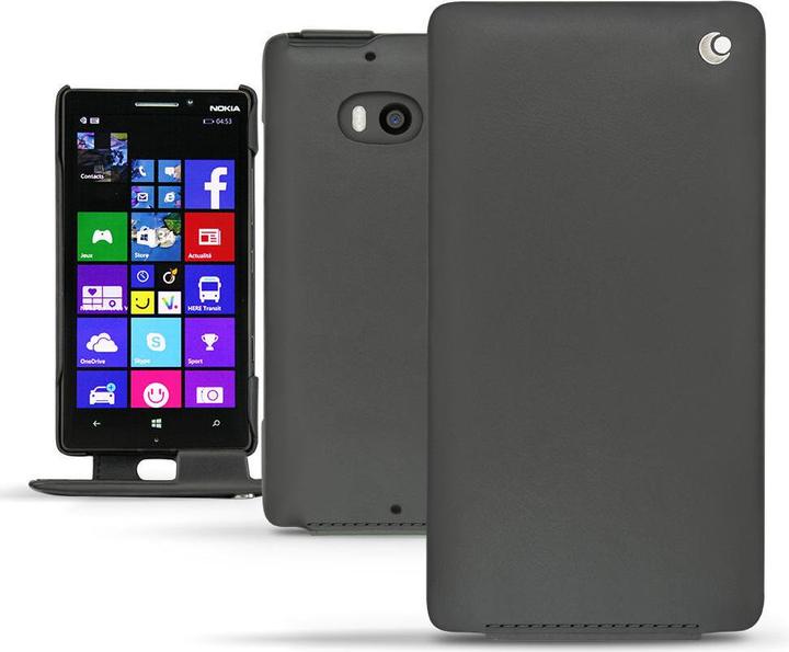 Immagine prodotto Noreve Cover in pelle verticale (Nokia Lumia 930)