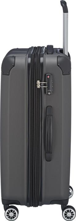 Actual product image Travelite City 4-wheel suitcase set 2 pcs. (194 l, XL (from 140l))