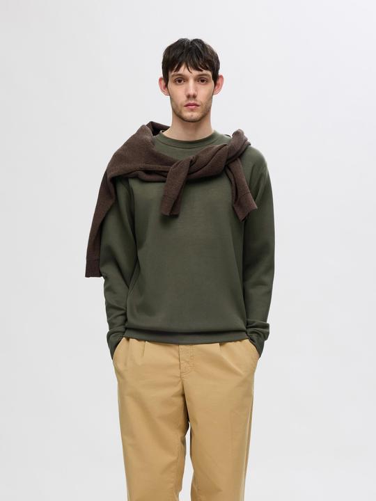 Produktbild Selected Homme Langärmeliges Sweatshirt (M)