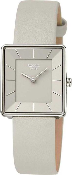 Immagine prodotto Boccia 3351-01 (Orologio da polso analogico, 25 mm)