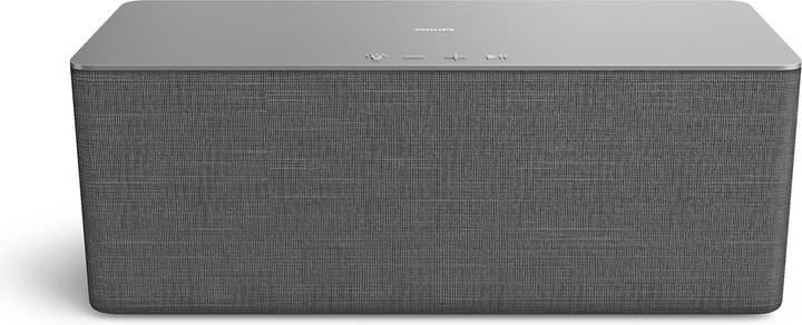 Actual product image Philips Smart Speaker TAW6505/10 (Bluetooth, Wi-Fi)