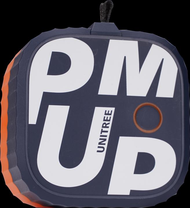 Image du produit Unitree Fitness Pump Pro Tire-câble (0.12 m, Moyen)