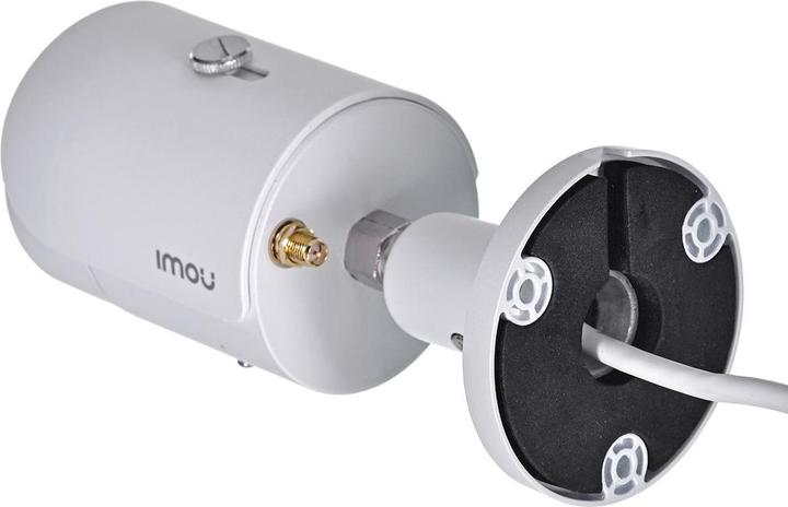 Actual product image Imou WRL CAMERA BULLET PRO 5MP/IPC-F52MIP (2880 x 1620 Pixels)