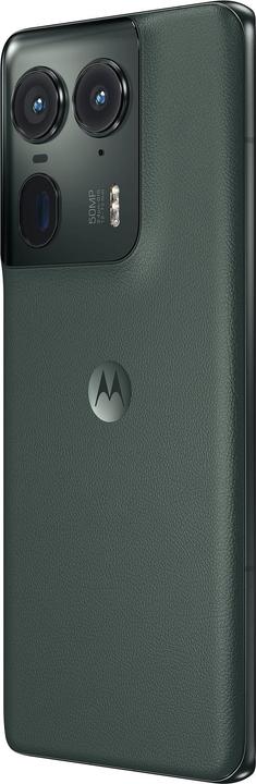 Produktbild Motorola Edge 50 Ultra (1000 GB, Forest grey, 6.70", SIM + eSIM, 5G)