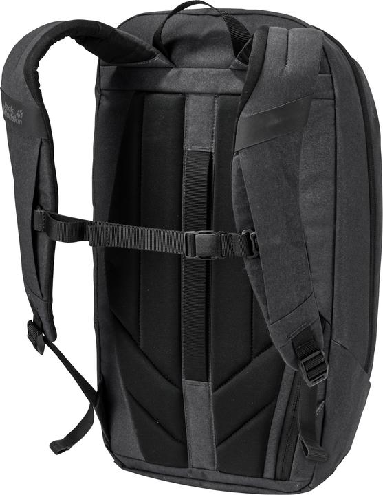 Actual product image Jack Wolfskin Mainkai Pack (31 l)