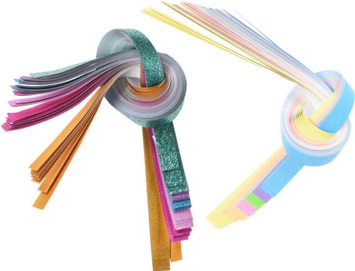 Image du produit Papier filigrane 60 bandes