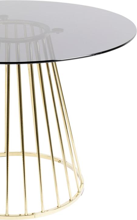 Actual product image White Label Living Floris (Ø 104 x 75 cm)