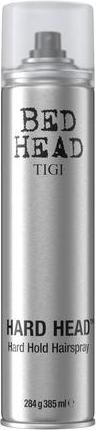 Produktbild Tigi Bed Head Hard Head (385 ml)