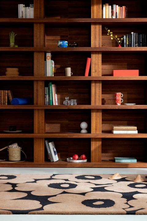 Actual product image Marimekko Unikko (140 x 200 cm)