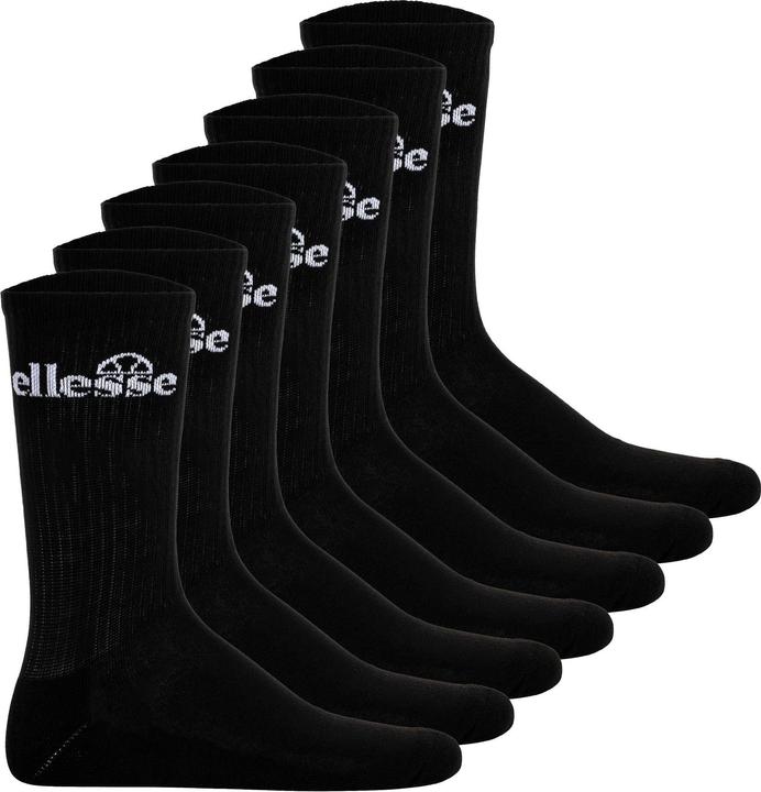 Ellesse Socken Sportlich Bequem sitzend (7er Pack, 40 - 43)
