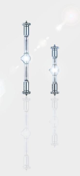 Produktbild Osram SharXS HTI 1200W/D7/60 SFc10-4 750h (1200 W, SFc10-4)