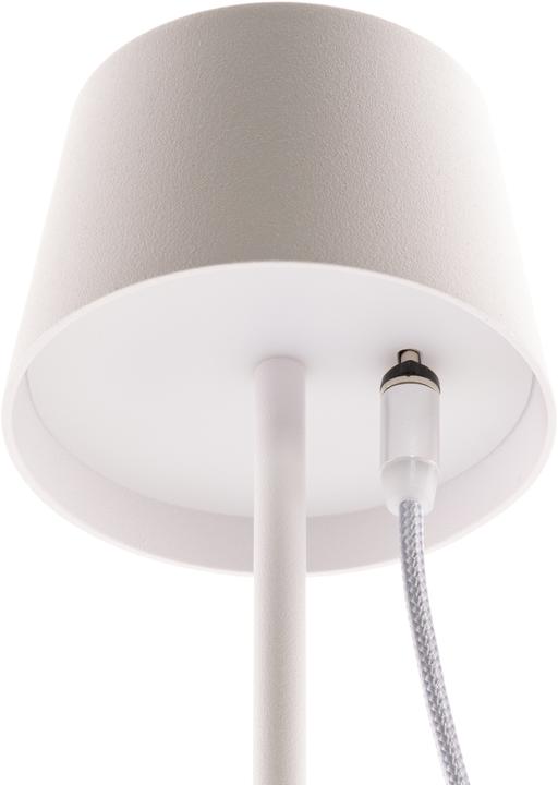 Produktbild Securit Tischleuchte MONTE (50 lm)