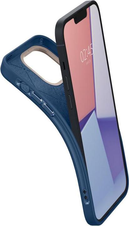 Actual product image Spigen Sigen CYRILL ULTRA COLOR MAG MAGSAFE CASE FOR IPHONE 14 PLUS (Apple iPhone 14 Plus)