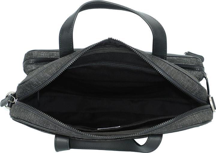 Image du produit Esquire Recycled life Porte-documents 38 cm Compartiment pour ordinateur portable
