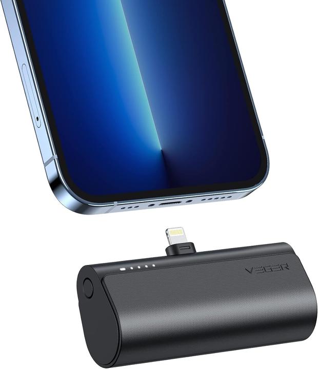 Produktbild Veger PD Mini V0556P (5000 mAh, 18 W)