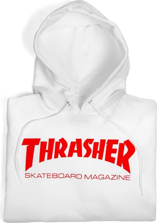 Image du produit Thrasher Skate Mag Hood (S)