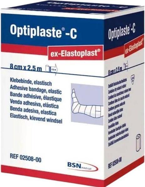 Actual product image BSN Optiplaste C