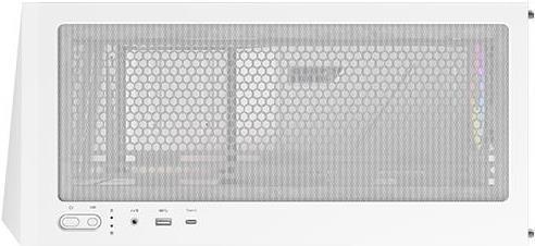 Productafbeelding Antec C3 (ATX, mATX, ITX)