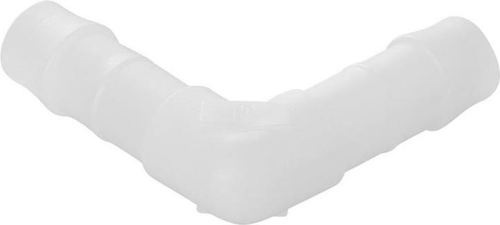 Produktbild ProPlus Schlauchverbinder gewinkelt 10mm 2 Stück im Blister