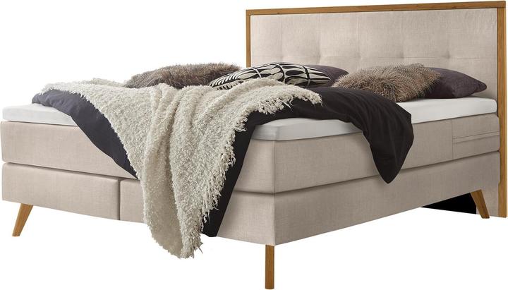 Actual product image Hasena Nordic (180 x 200 cm)