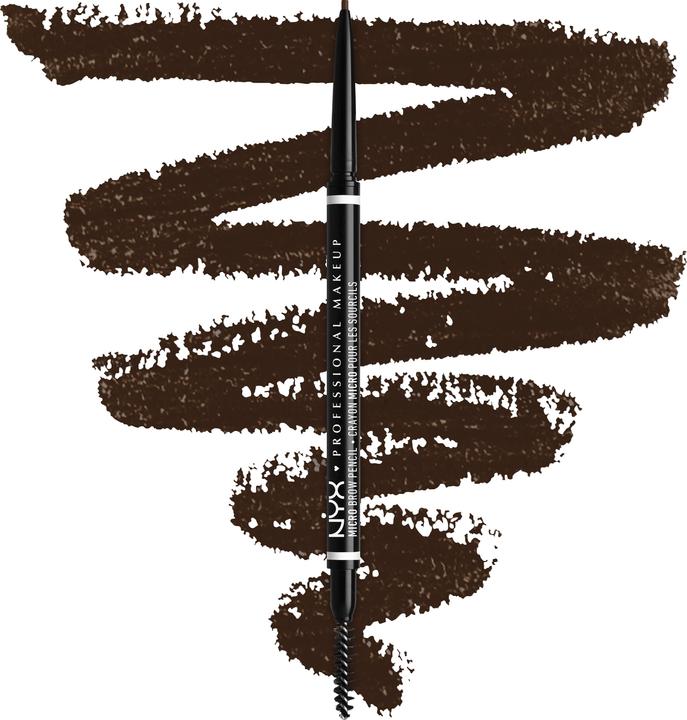Produktbild NYX Professional Make-Up Micro Brow (Espresso)