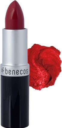 Image du produit Benecos Rouge à lèvres naturel (Catwalk)