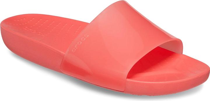 Produktbild Crocs W's Splash Glossy Slide (41, 41.5, 42, 41 1/3)