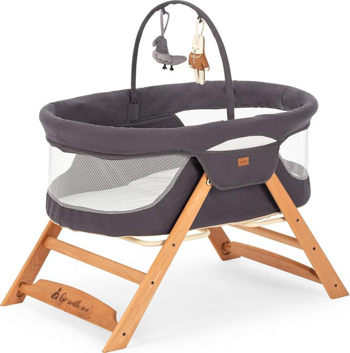Homitis Serina Cradle