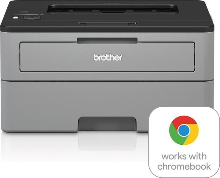 Brother HL-L2350DW (Laser, Black and white)
