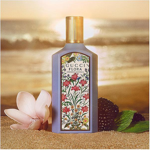 Actual product image Gucci Flora (Eau de parfum, 100 ml)