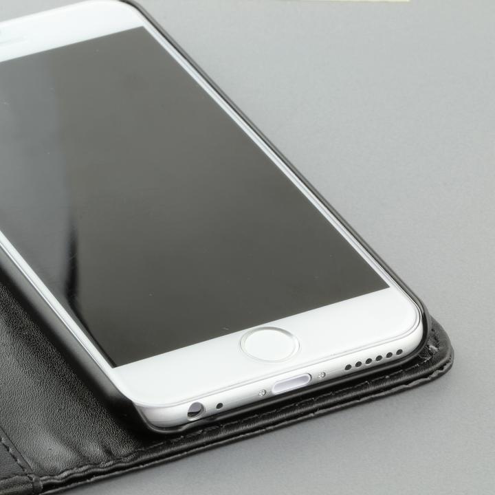 Actual product image PhoneLook Fourre Flip crocodile (Apple iPhone 7)