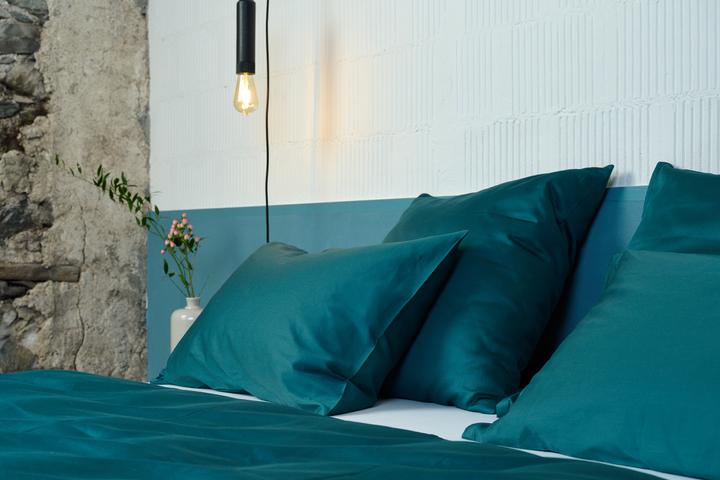 Image du produit Journey Living Braga (Taie d'oreiller, 65 x 65 cm)