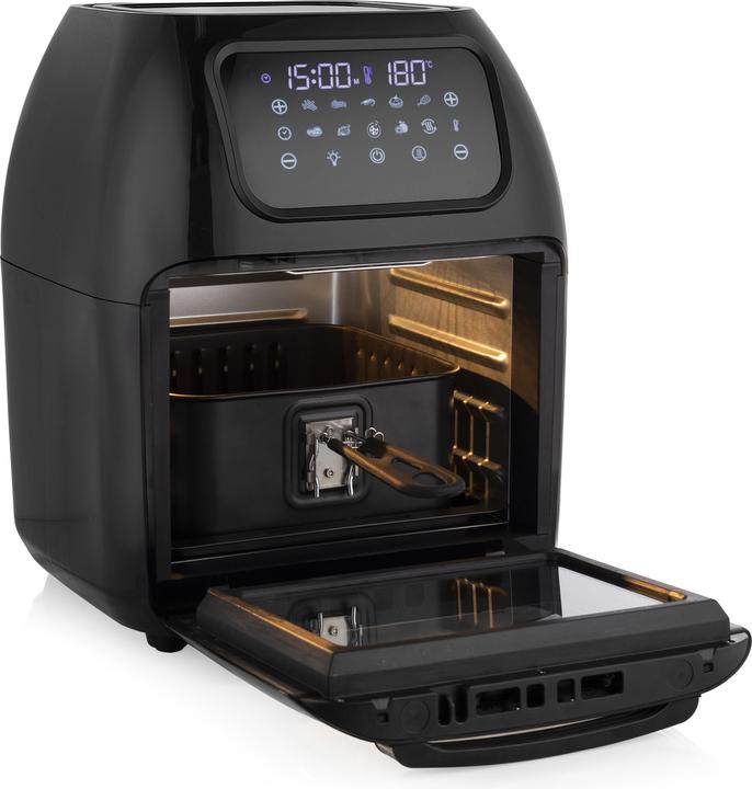 Produktbild Tristar Heissluft Ofen Multi Frittier Backofen (EU-Stecker)