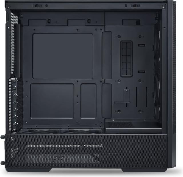 Produktbild Lian-Li Lancool 207 (mATX, Mini-ITX, ATX)