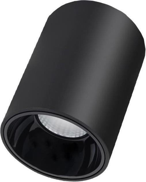 Actual product image Topex LUMINAIRE LED 20W 1800LM 3000K BLACK