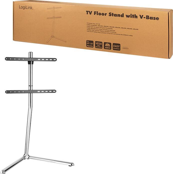 Image du produit LogiLink BP0079 (Universel, 70", 40 kg)