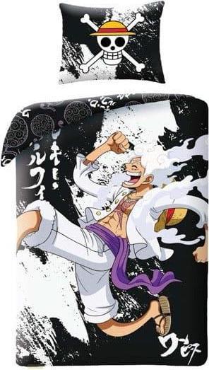Image du produit Halantex One Piece Literie Ver. 4 140 x 200 cm / 70 x 90 cm (Housse de couette, 140 x 200 cm)
