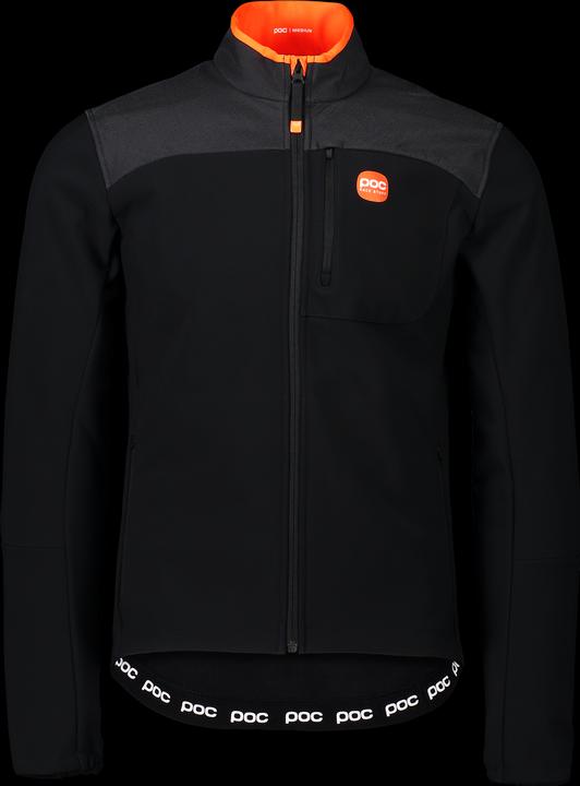 Produktbild Poc Race Jacke (S)