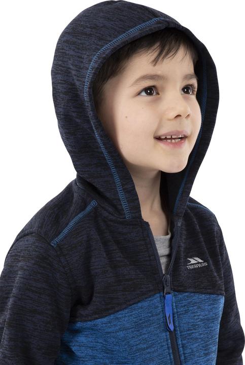 Produktbild Trespass VALUE Kinder Fleecejacke (1, 2, 3)